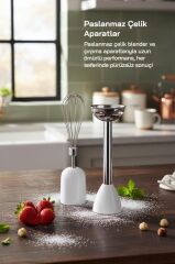 Sinbo SHB-3100S 400 W Blender Seti