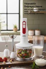 Sinbo SHB-3100S 400 W Blender Seti