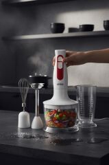 Sinbo SHB-3100S 400 W Blender Seti