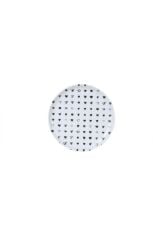Kütahya Porselen Pretty 4 Parça 15 cm Tabak