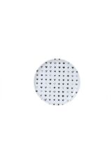 Kütahya Porselen Pretty 4 Parça 15 cm Tabak