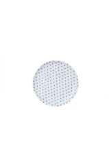 Kütahya Porselen Pretty 4 Parça 15 cm Tabak
