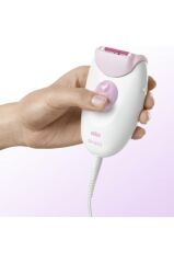 Braun Silk-epil 3 3270 Soft Perfection Epilatör
