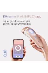 Braun- IPL Skin i·expert, Evde Tüy Alma, Ücretsiz Uygulama, Çanta, Gillette Venus, 3 Başlık, PL7253