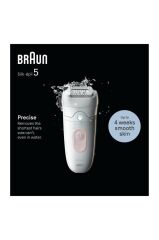 Braun Silk-épil 5 5-000 Epilatör