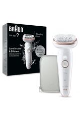 Braun- Silk-épil 9 9-000 Epilatör