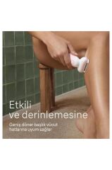 Braun- Silk-épil 9 9-000 Epilatör