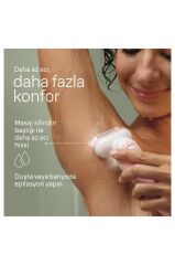 Braun- Silk-épil 9 9-000 Epilatör