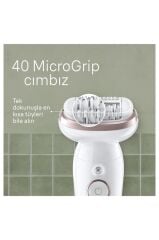 Braun- Silk-épil 9 9-000 Epilatör