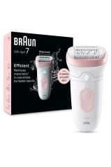 Braun Silk-épil 7 7-000 Epilatör