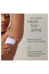 Braun Silk-épil 7 7-000 Epilatör