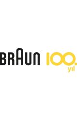 Braun Face 912 Yüz Epilatörü