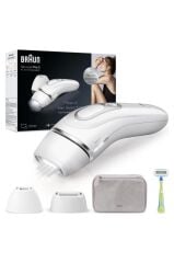 Braun Silk Expert Pro 3 Pl 3132 Ipl Lazer Epilasyon Aleti