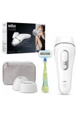 Braun Silk Expert Pro 3 Pl 3132 Ipl Lazer Epilasyon Aleti