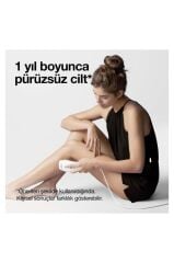 Braun Silk Expert Pro 3 Pl 3132 Ipl Lazer Epilasyon Aleti