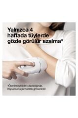 Braun Silk Expert Pro 3 Pl 3132 Ipl Lazer Epilasyon Aleti
