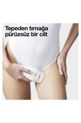 Braun Silk Expert Pro 3 Pl 3132 Ipl Lazer Epilasyon Aleti
