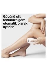 Braun Silk Expert Pro 3 Pl 3132 Ipl Lazer Epilasyon Aleti