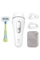 Braun Silk Expert Pro 3 Pl 3132 Ipl Lazer Epilasyon Aleti