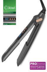 Khs-2041 Dijital Göstergeli Hızlı Isınma Ayarlı Saç Düzleştirici