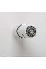 Kiwi Kep-6816 Kaş, Yüz, Hassas Bölgeler İçin Otomatik Işıklı Cımbız