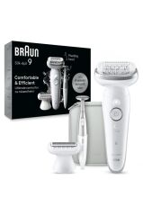 Braun Silk-épil 9 9-241 Epilatör