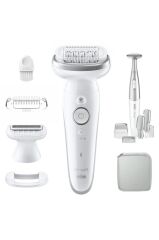 Braun Silk-épil 9 9-241 Epilatör