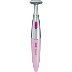Braun Silk-epil 3 3420 + Bikini Trimmer Epilatör