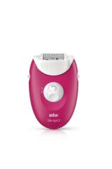 Braun Silk-épil 3 3420 Epilatör / Epilasyon
