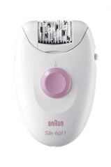 Braun Silk-epil Eversoft 1170 Ceemea Epilatör