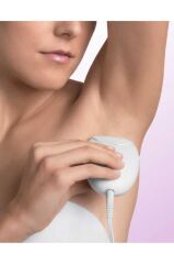 Braun Silk-epil Eversoft 1170 Ceemea Epilatör
