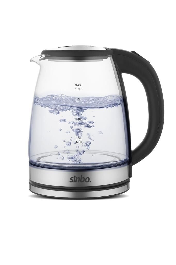 Sinbo SK-8033 Cam Kettle