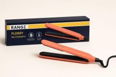 Range Flossy Saç Düzleştirici