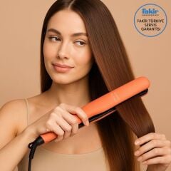 Range Flossy Saç Düzleştirici