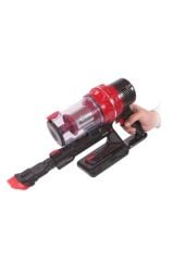 Kiwi Kvc-4040 Kablosuz Dikey Süpürge Kırmızı