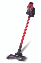 Kiwi Kvc-4040 Kablosuz Dikey Süpürge Kırmızı