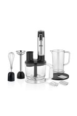 Sinbo SHB 3114 Multi 1000 W Blender Seti