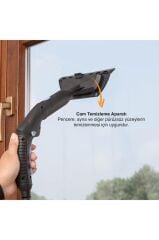 Range 5 Bar Mıst Multi Buharlı Temizleyici Beyaz