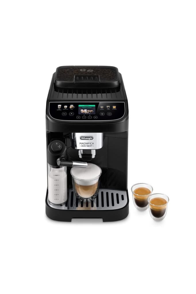 Delonghi Magnifica Evo Next, ECAM310.60.B Tam Otomatik Espresso Kahve Makinesi