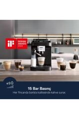 Delonghi Magnifica Evo Next, ECAM310.60.B Tam Otomatik Espresso Kahve Makinesi
