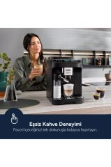 Delonghi Magnifica Evo Next, ECAM310.60.B Tam Otomatik Espresso Kahve Makinesi