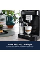Delonghi Magnifica Evo Next, ECAM310.60.B Tam Otomatik Espresso Kahve Makinesi