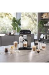 Delonghi Delonghi Eletta Explore Kahve Makinesi ECAM450.86.T