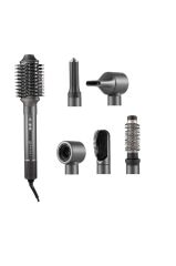 Bright Elegance BE-5117 6 in 1 BLDC Saç Şekillendirici Set Antrasit