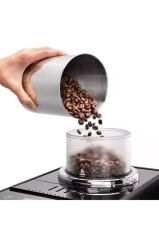 Delonghi Delonghi Rivelia Kahve Makinesi EXAM440.55.B