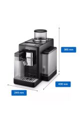 Delonghi Delonghi Rivelia Kahve Makinesi EXAM440.55.B
