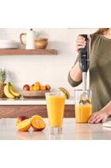Braun Multiquick 5 Mq5275 1000 W Blender Seti Rendeli BMQ5275BK