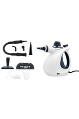 Bright Elegance BE-3410 9 in 1 Çok Fonksiyonlu El Tipi Basınçlı Buharlı Temizlik Makinesi Ev, Zemin, Araba, Mutfak