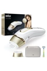 Braun Ipl Silk·expert Pro 5, Evde Tüy Alma, Çanta, 1 Başlık Ile, Pl5052