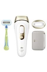 Braun Ipl Silk·expert Pro 5, Evde Tüy Alma, Çanta, 1 Başlık Ile, Pl5052